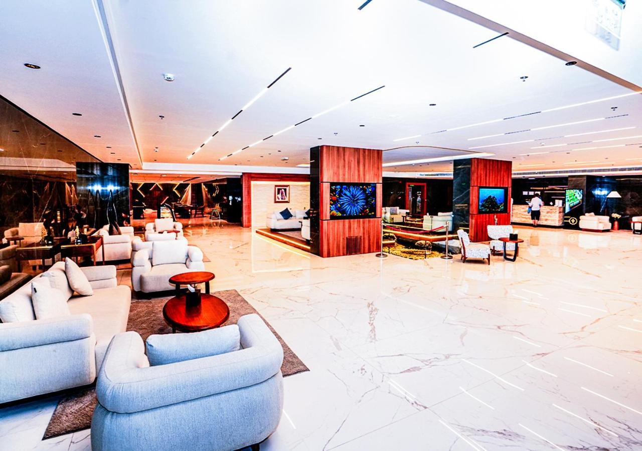 Farhan Tower Manama Exterior photo