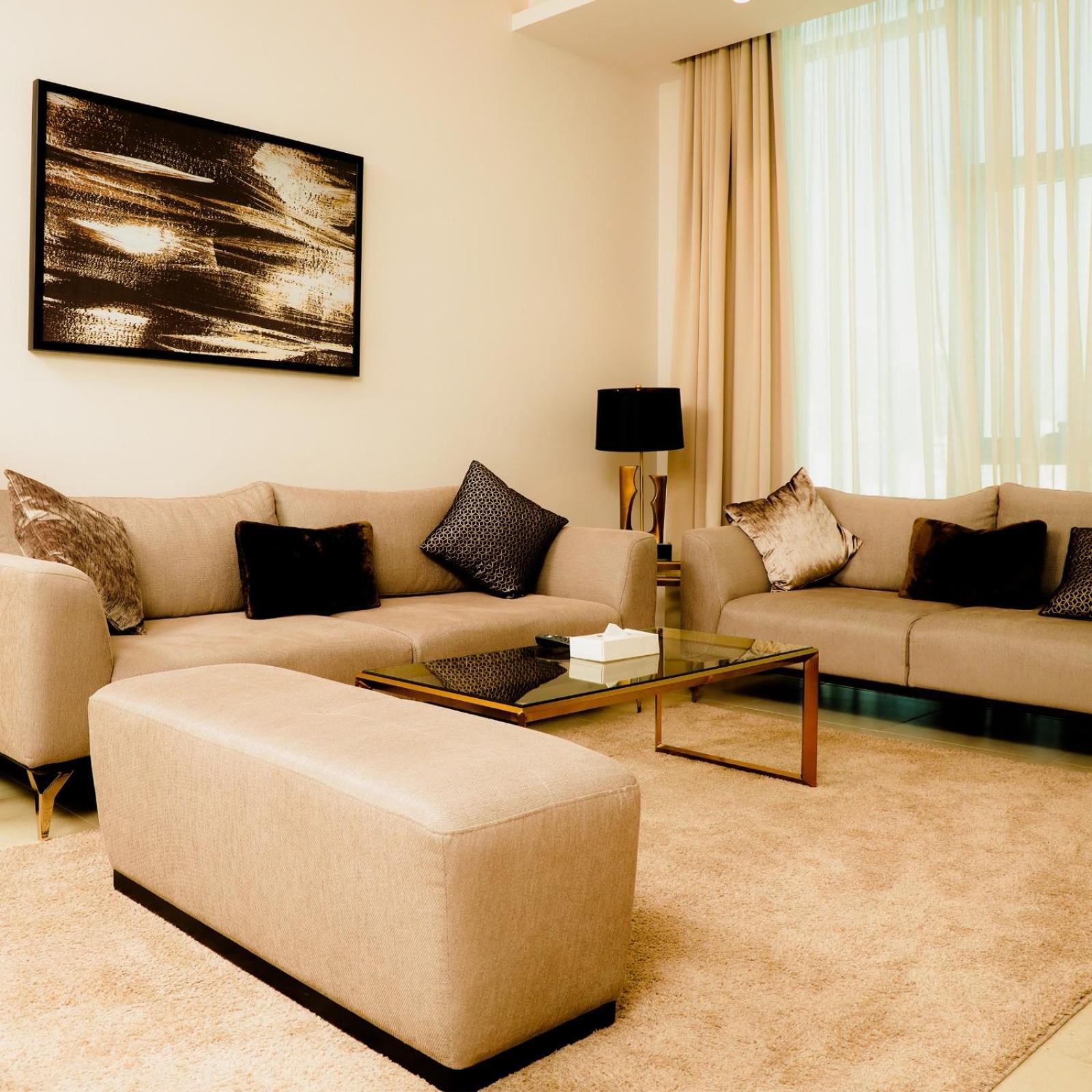 Farhan Tower Manama Exterior photo